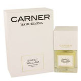 Sweet William Eau De Parfum Spray By Carner Barcelona