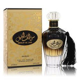 Swalif Al Lail Eau De Parfum Spray (Unisex) By Nusuk