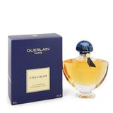 Shalimar Eau De Parfum Spray By Guerlain