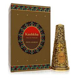 Swiss Arabian Kashkha Eau De Parfum Spray (Unisex) By Swiss Arabian