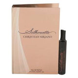 Silhouette Vial (sample) By Christian Siriano