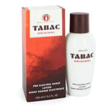Tabac Pre Electric Shave Lotion By Maurer & Wirtz