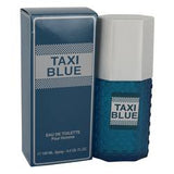 Taxi Blue Eau De Toilette Spray By Cofinluxe