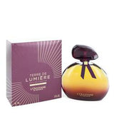 Terre De Lumiere Intense Eau De Parfum Spray Intense By L'Occitane