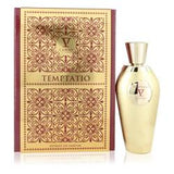 Temptatio V Extrait De Parfum Spray (Unisex) By Canto