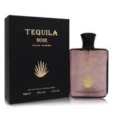 Tequila Pour Homme Noir Eau De Parfum Spray By Tequila Perfumes