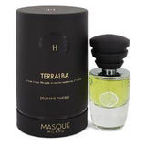 Terralba Eau De Parfum Spray (Unisex) By Masque Milano