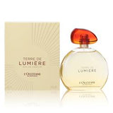 Terre De Lumiere Eau De Parfum Spray By L'Occitane