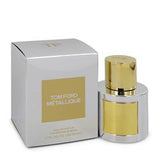 Tom Ford Metallique Eau De Parfum Spray By Tom Ford