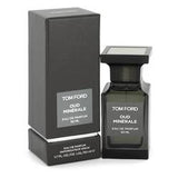 Tom Ford Oud Minerale Eau De Parfum Spray (Unisex) By Tom Ford