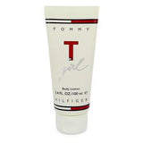 T Girl Body Lotion By Tommy Hilfiger