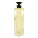 Tous Gold Eau De Parfum Spray (Tester) By Tous