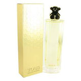 Tous Gold Eau De Parfum Spray By Tous