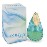 Tous H20 Eau De Toilette Spray By Tous