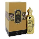 The Persian Gold Eau De Parfum Spray (Unisex) By Attar Collection