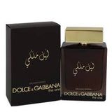 The One Royal Night Eau De Parfum Spray (Exclusive Edition) By Dolce & Gabbana