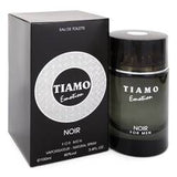 Tiamo Emotion Noir Eau De Toilette Spray By Parfum Blaze