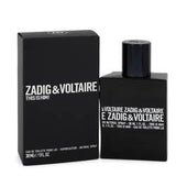 This Is Him Eau De Toilette Spray By Zadig & Voltaire