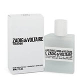 This Is Her Eau De Parfum Spray By Zadig & Voltaire