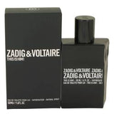 This Is Him Eau De Toilette Spray By Zadig & Voltaire