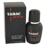 Tabac Man Eau De Toilette Spray By Maurer & Wirtz