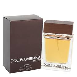 The One Eau De Toilette Spray By Dolce & Gabbana