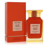 Tom Ford Bitter Peach Eau De Parfum Spray (Unisex) By Tom Ford