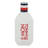 Tommy Girl Now Eau De Toilette Spray (Tester) By Tommy Hilfiger