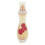 Touch Of Seduction Eau De Parfum Spray (Tester) By Christina Aguilera