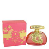 Tous Floral Touch Eau De Toilette Spray By Tous