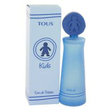 Tous Kids Eau De Toilette Spray By Tous