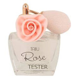 Tabu Rose Eau De Parfum Spray (Tester) By Dana