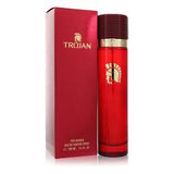 Trojan For Women Eau De Parfum Spray By Trojan