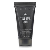 True Star Shower Gel (unboxed) By Tommy Hilfiger