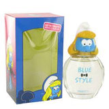 The Smurfs Blue Style Smurfette Eau De Toilette Spray By Smurfs