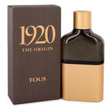 Tous 1920 The Origin Eau De Parfum Spray By Tous