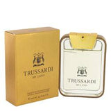 Trussardi My Land Eau De Toilette Spray By Trussardi