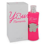 Tous Your Moments Eau De Toilette Spray By Tous