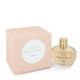 Ungaro Fruit D'amour Pink Eau De Toilette Spray By Ungaro