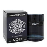 Unpredictable Noir Eau De Parfum Spray By Glenn Perri