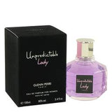 Unpredictable Lady Eau De Parfum Spray By Glenn Perri