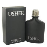 Usher For Men Eau De Toilette Spray By Usher