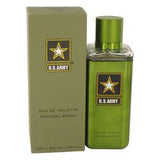 Us Army Green Eau De Toilette Spray By US Army