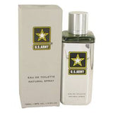 Us Army Silver Eau De Toilette Spray By US Army