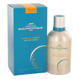 Comptoir Sud Pacifique Vanille Ambre Eau De Toilette Spray By Comptoir Sud Pacifique