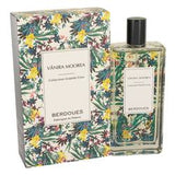 Vanira Moorea Grands Crus Eau De Parfum Spray (Unisex) By Berdoues