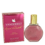 Vanderbilt Minuit A New York Eau De Parfum Spray By Gloria Vanderbilt