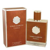 Vince Camuto Terra Eau De Toilette Spray By Vince Camuto