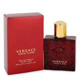 Versace Eros Flame Eau De Parfum Spray By Versace