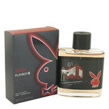 Vegas Playboy Eau De Toilette Spray By Playboy